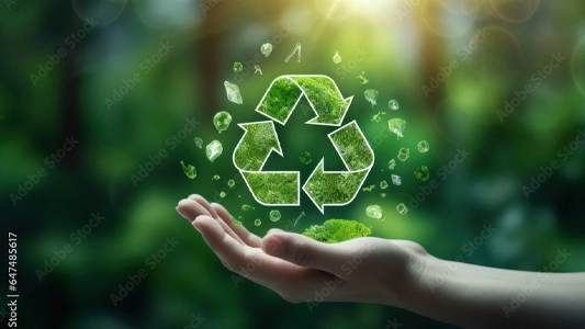 3Rへの取り組み